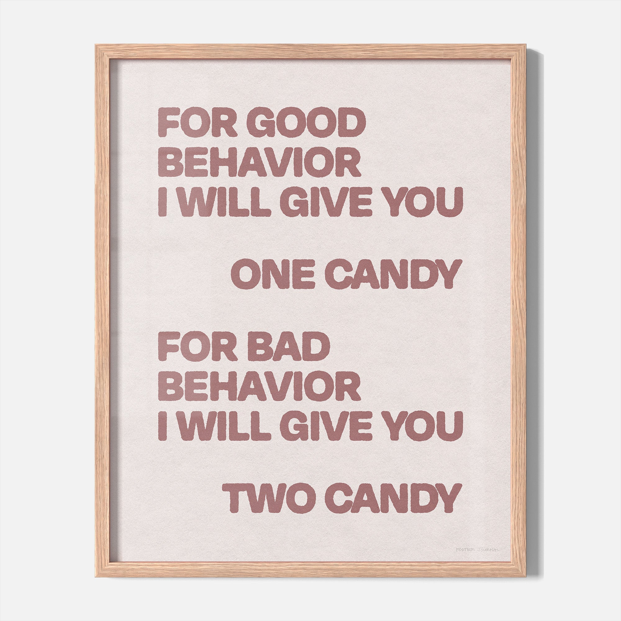 CANDY PRINT