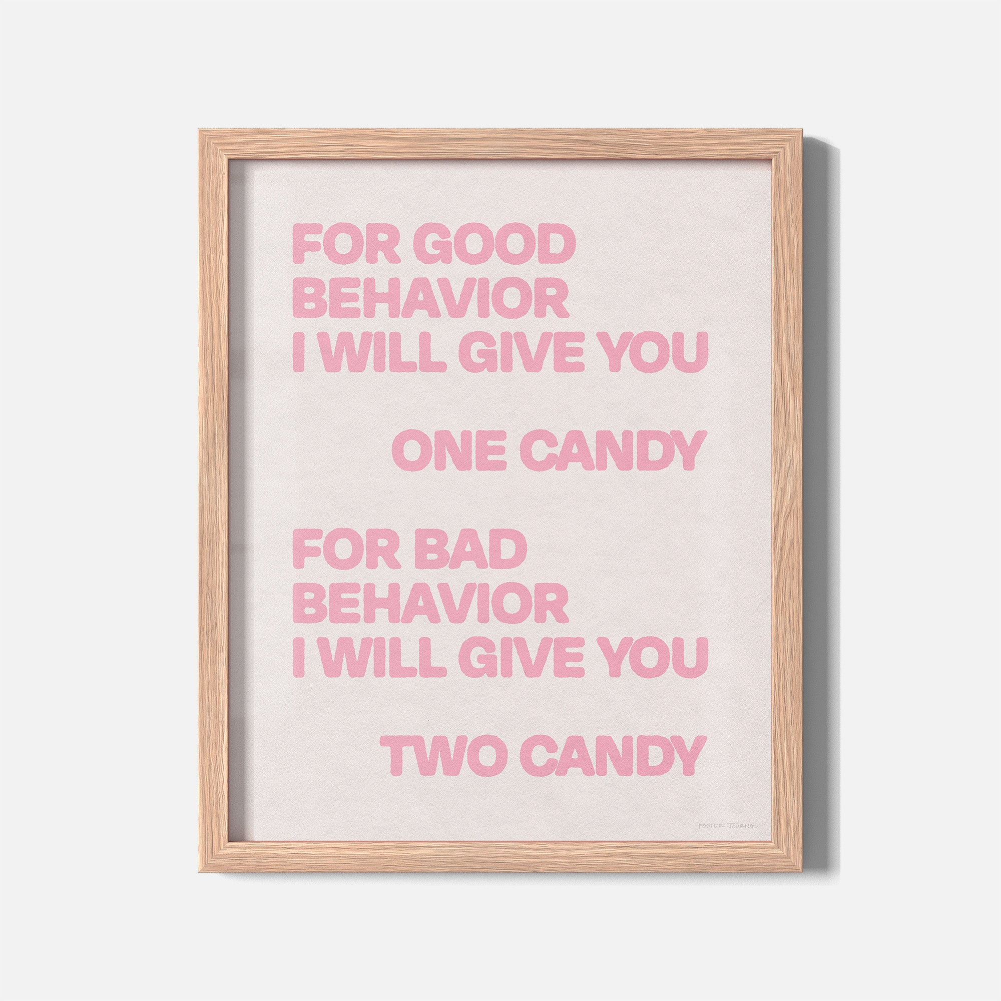 CANDY PRINT