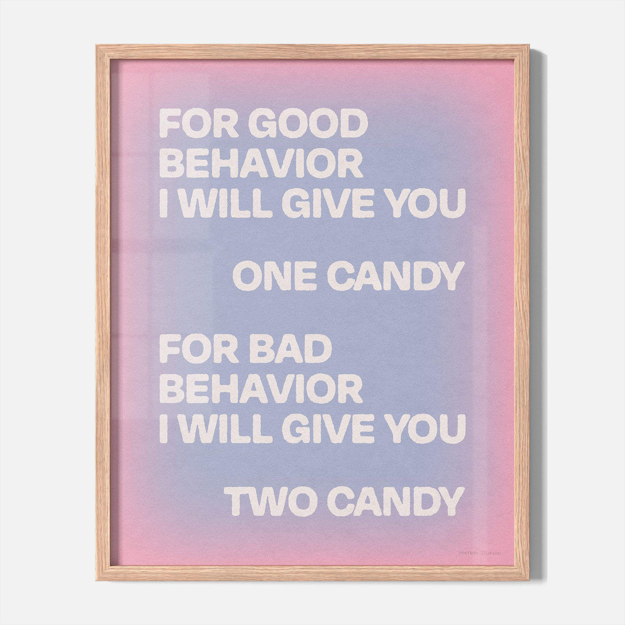 CANDY PRINT