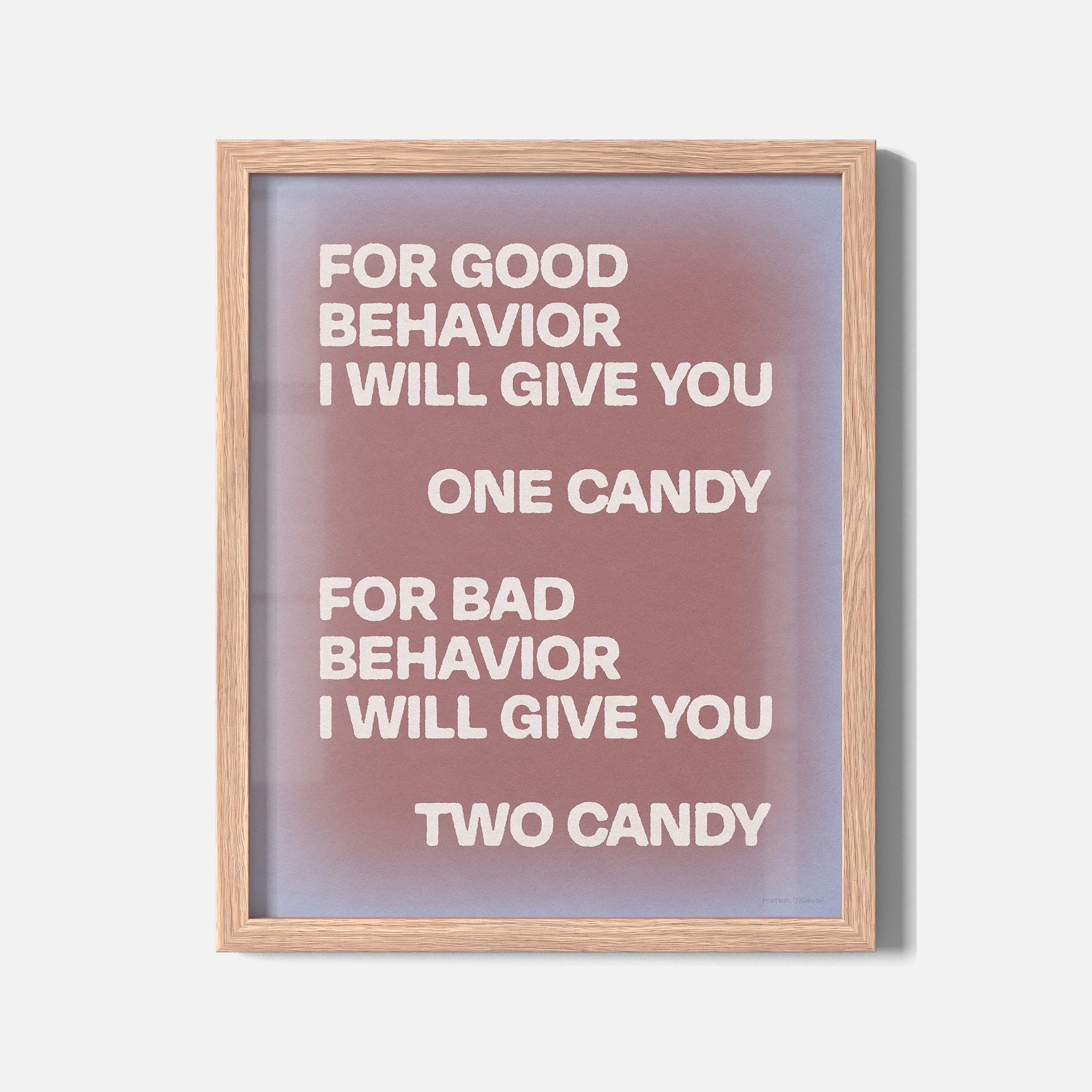 CANDY PRINT