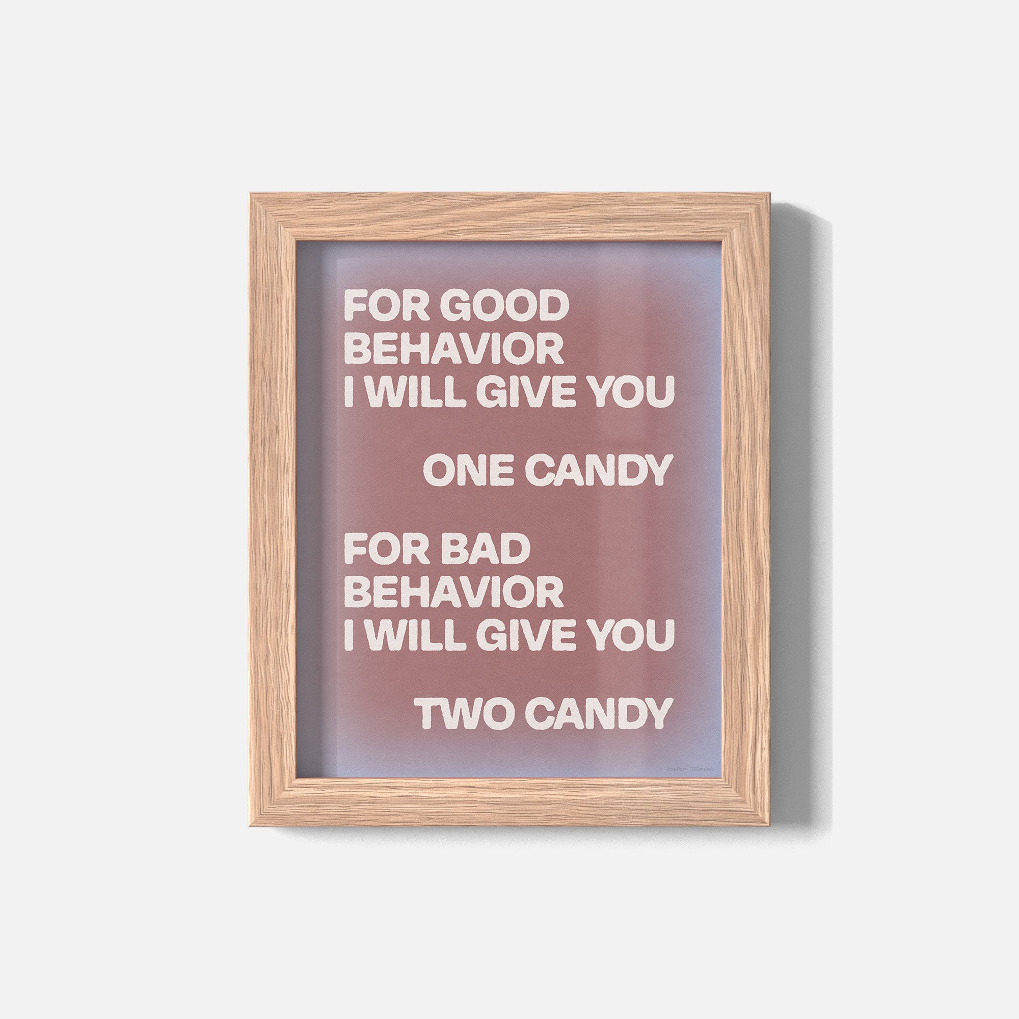 CANDY PRINT