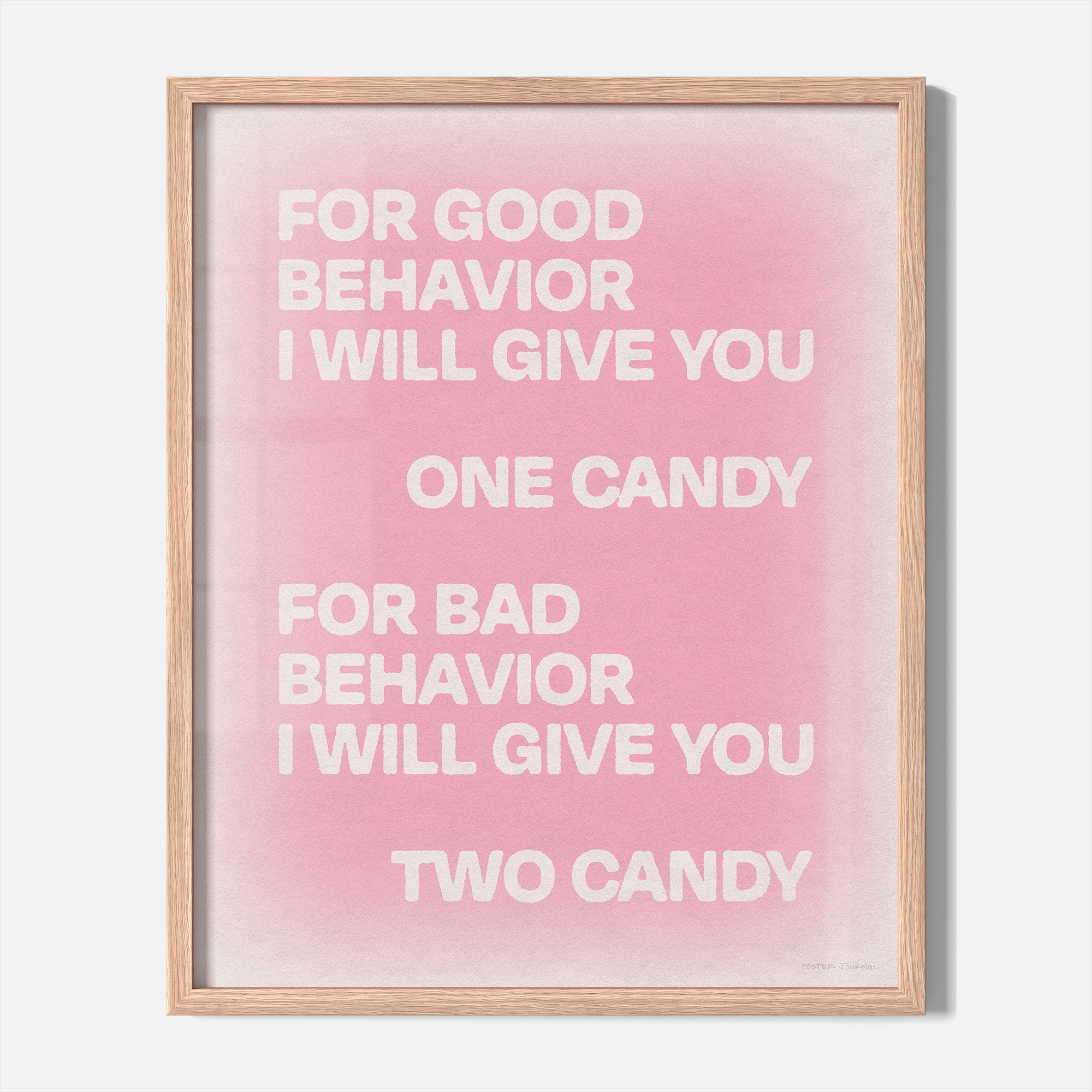 CANDY PRINT
