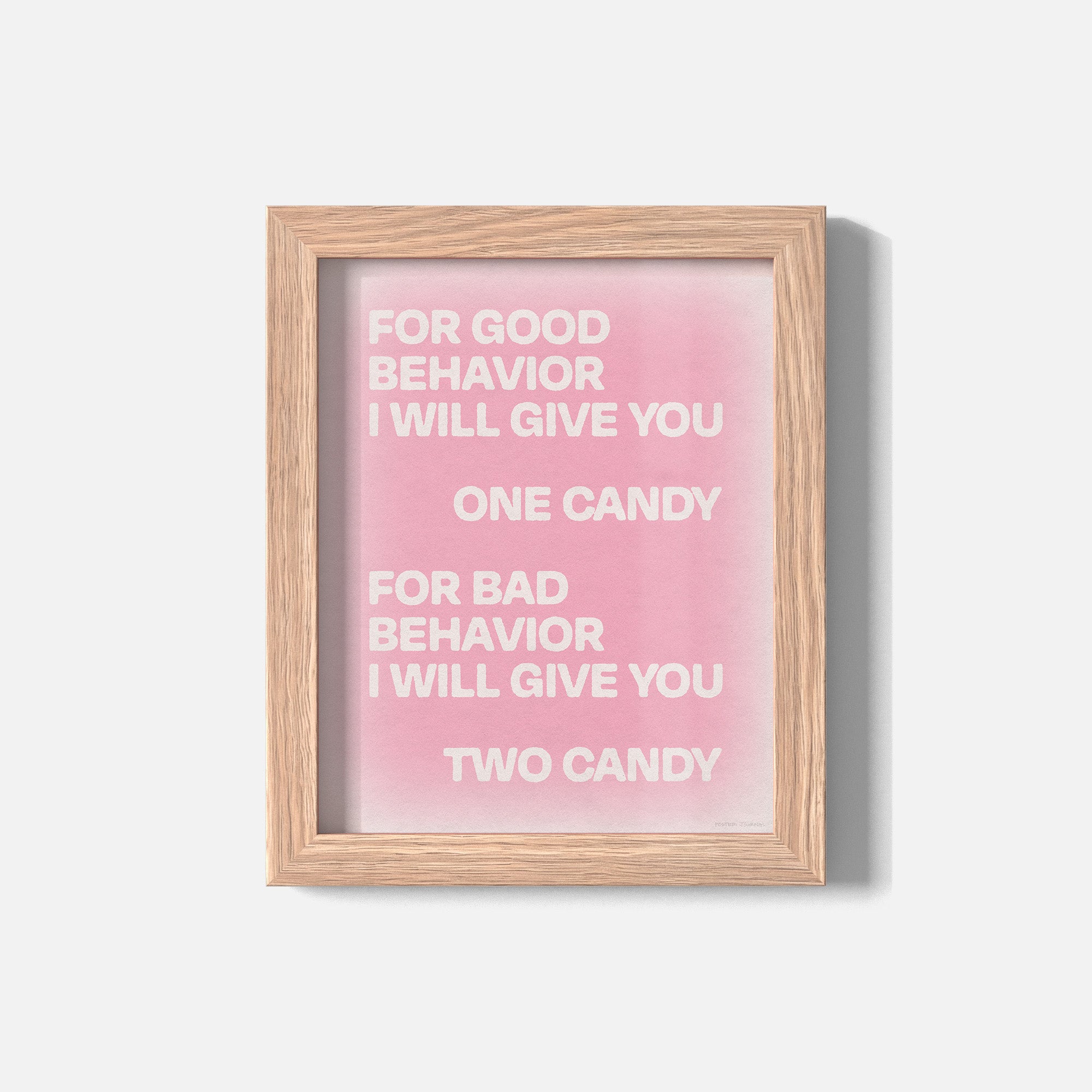 CANDY PRINT