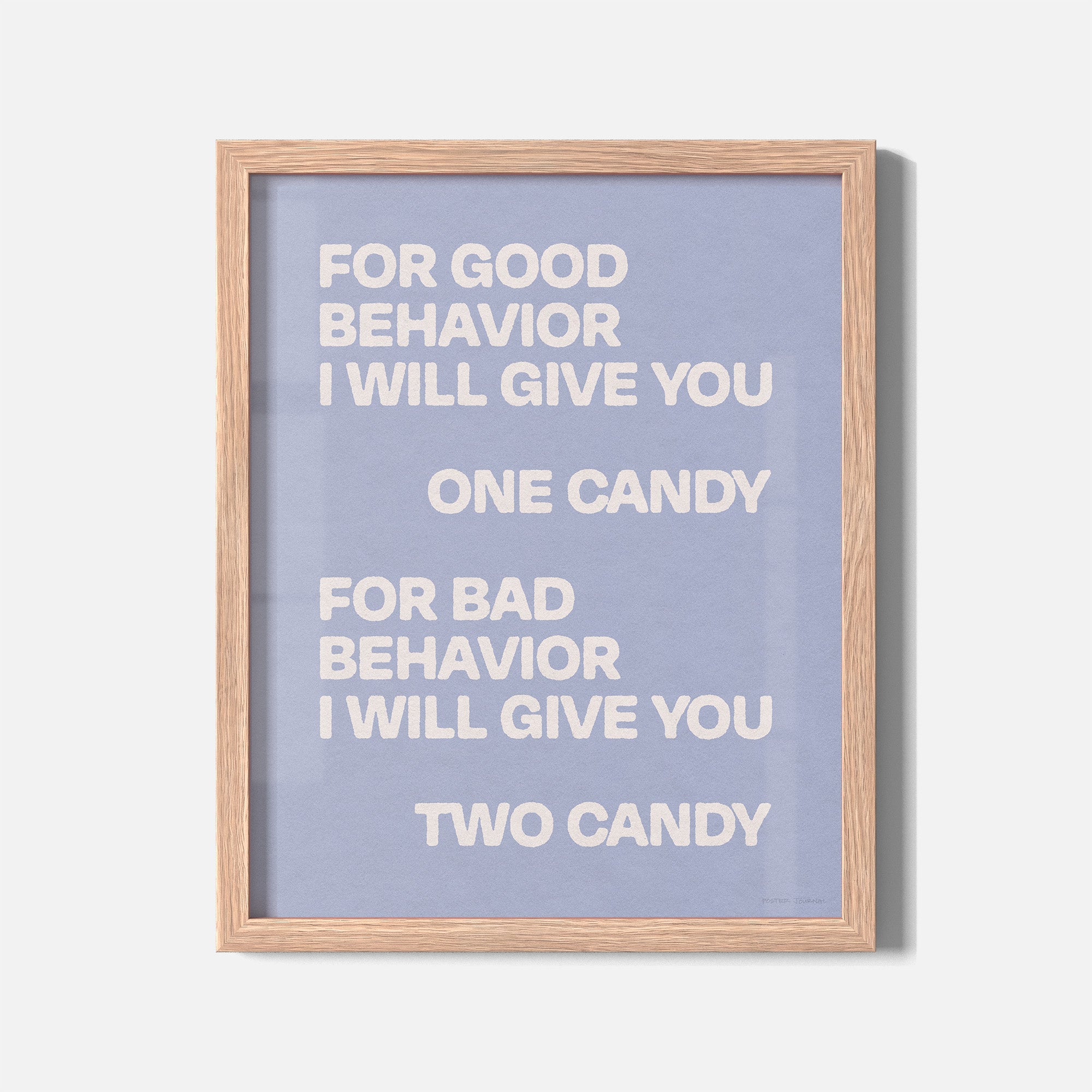 CANDY PRINT