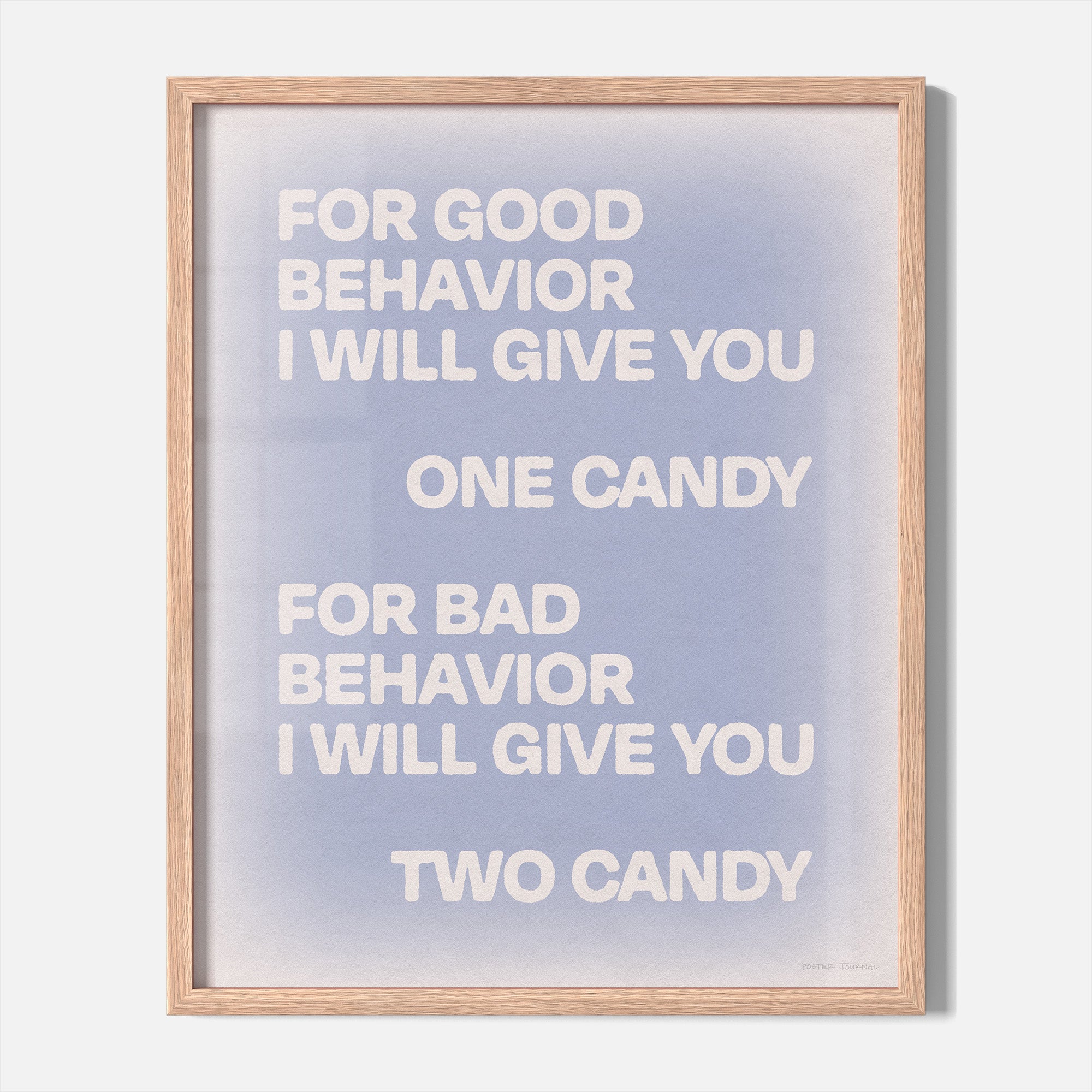 CANDY PRINT