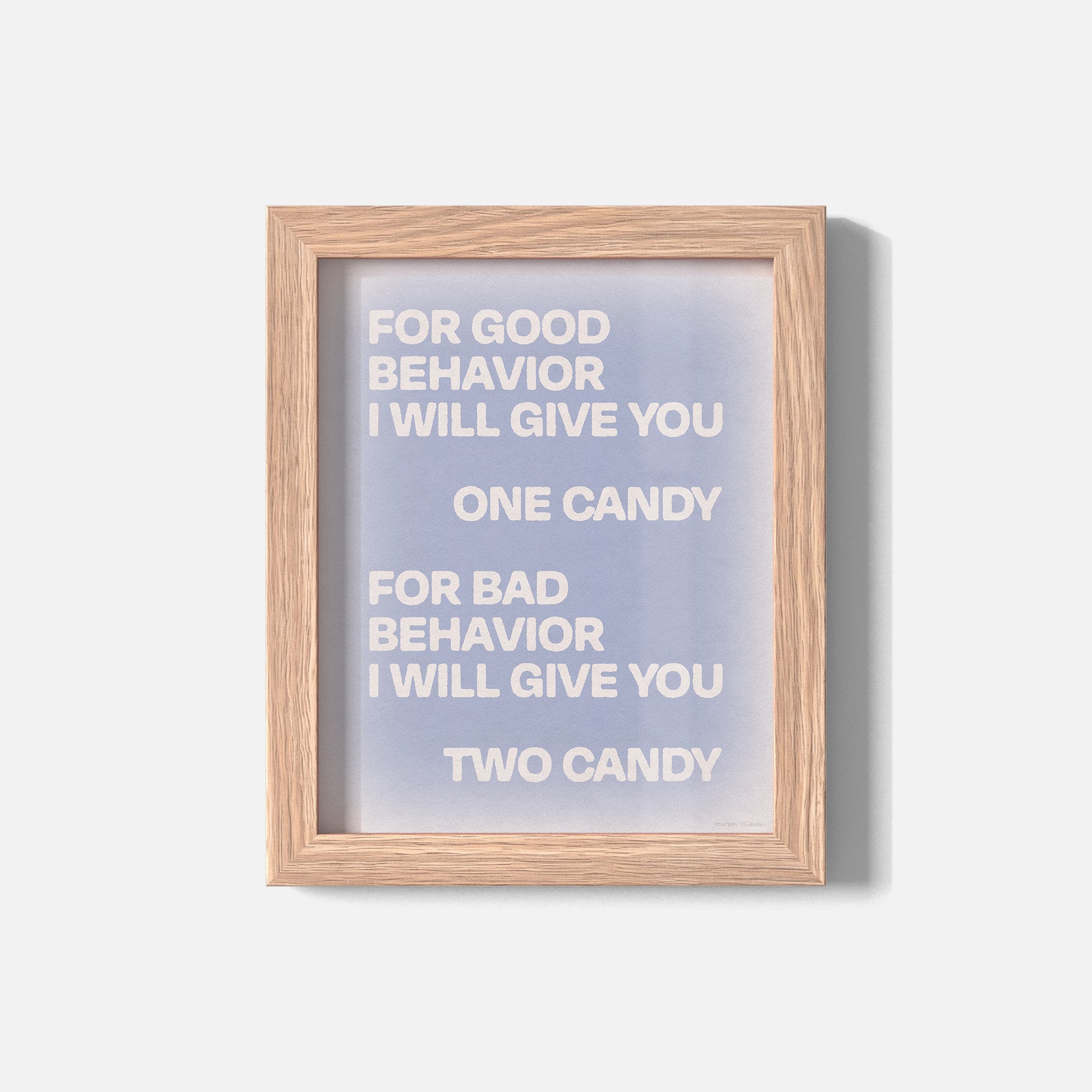 CANDY PRINT
