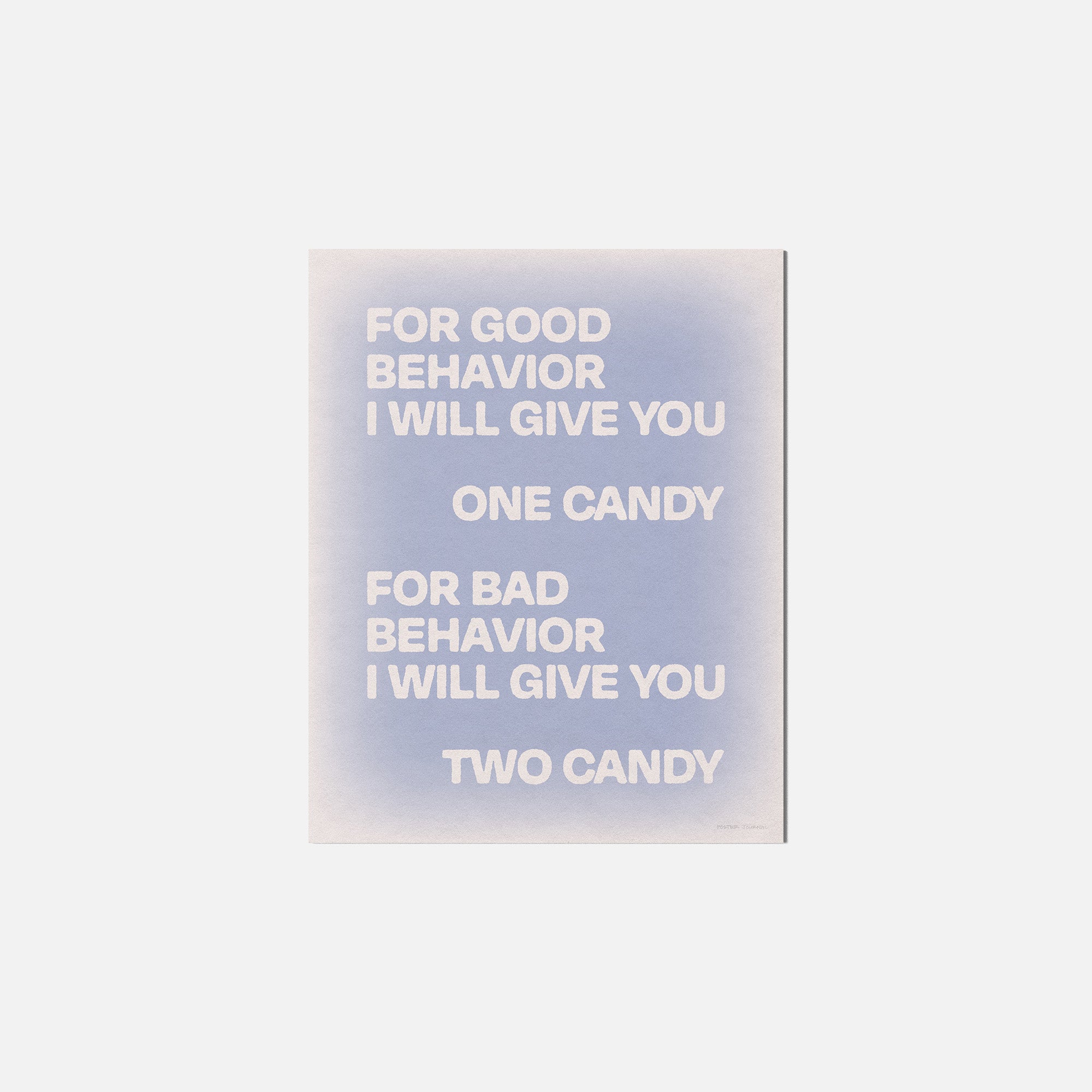 CANDY PRINT