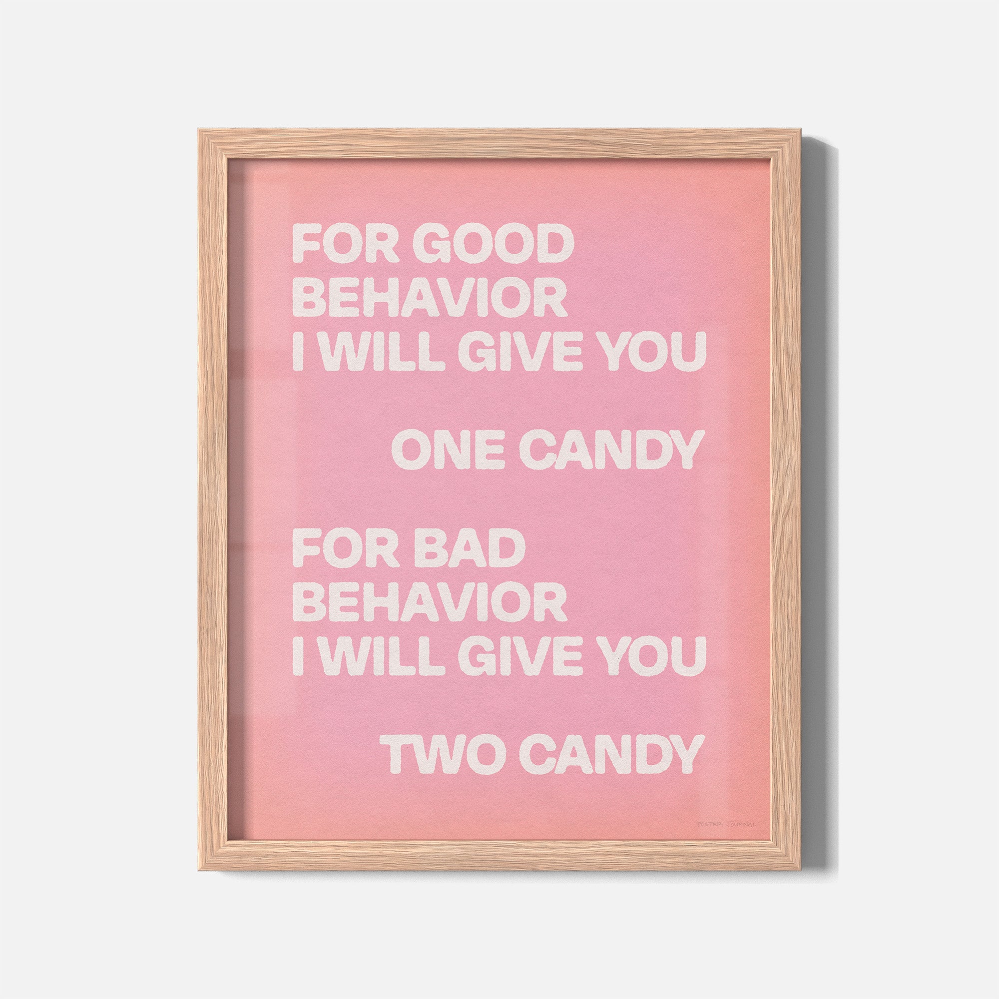 CANDY PRINT