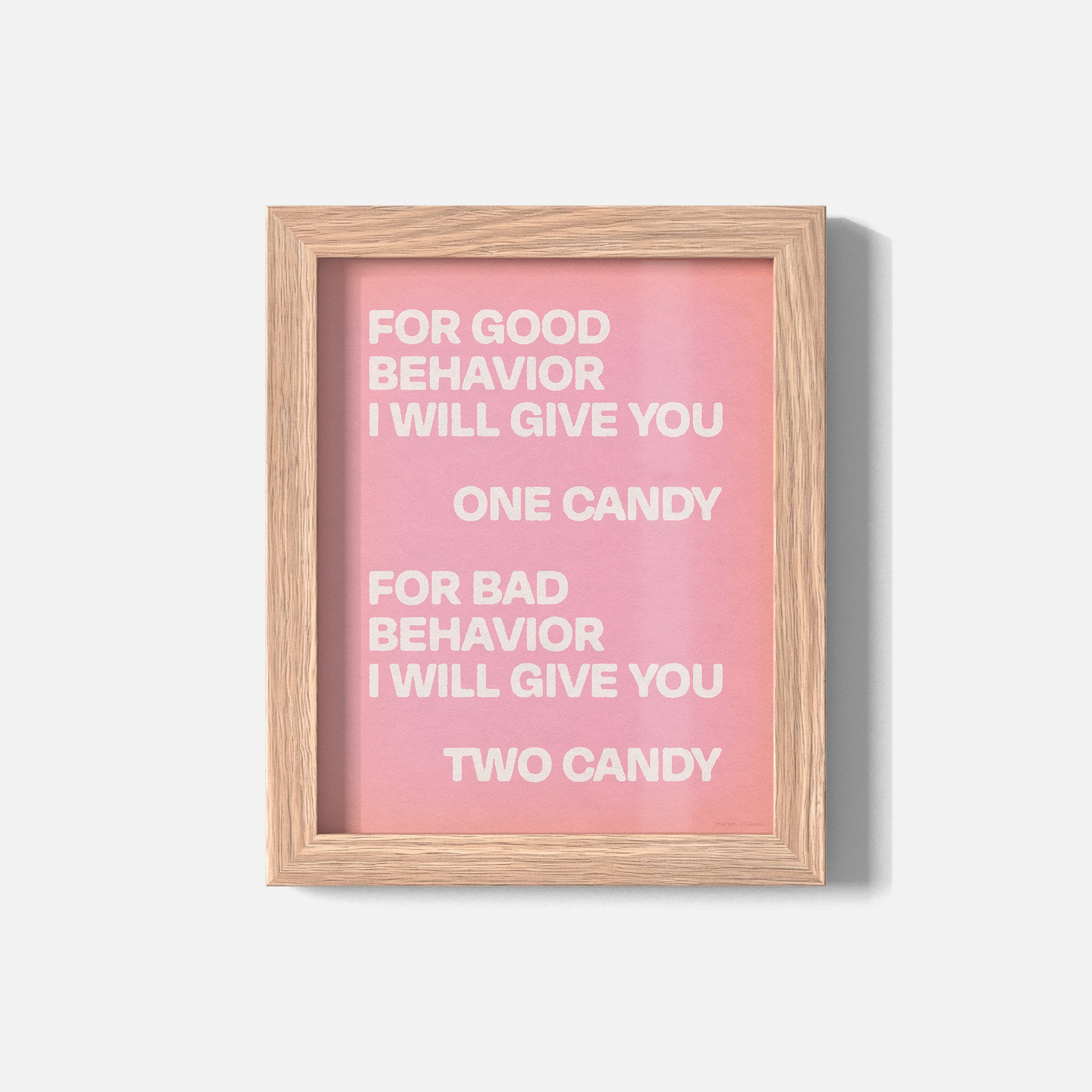CANDY PRINT