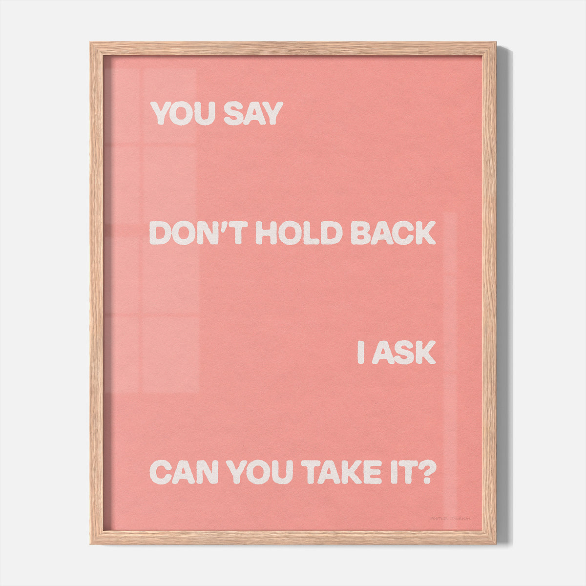 CAN PRINT