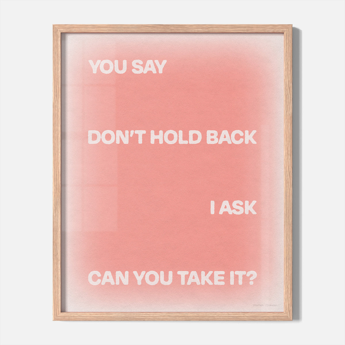 CAN PRINT