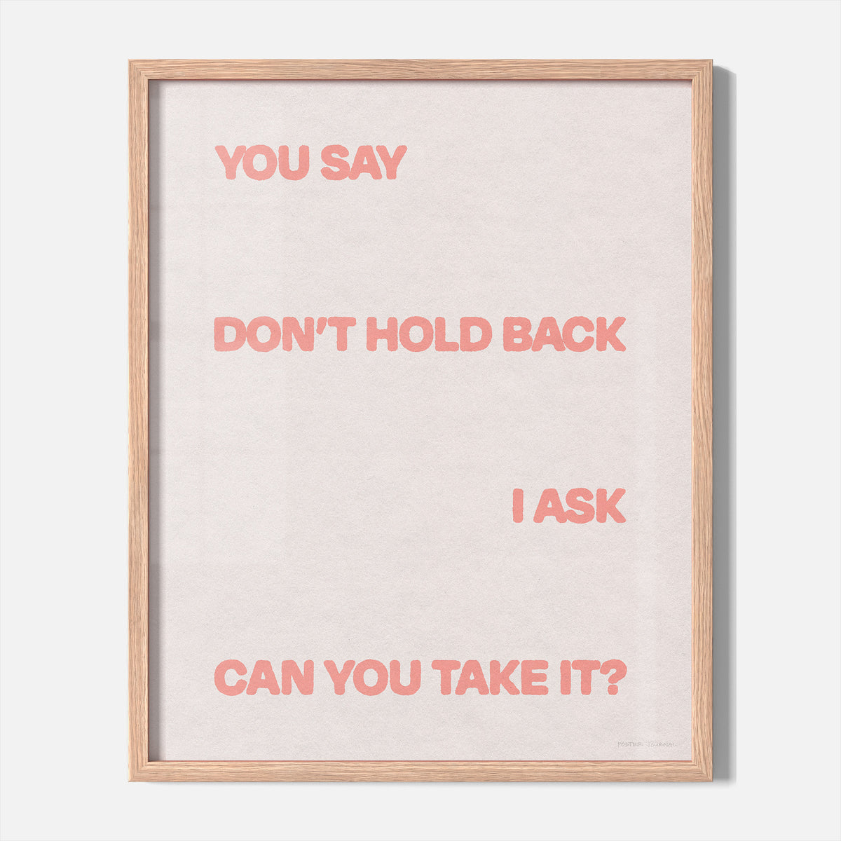 CAN PRINT
