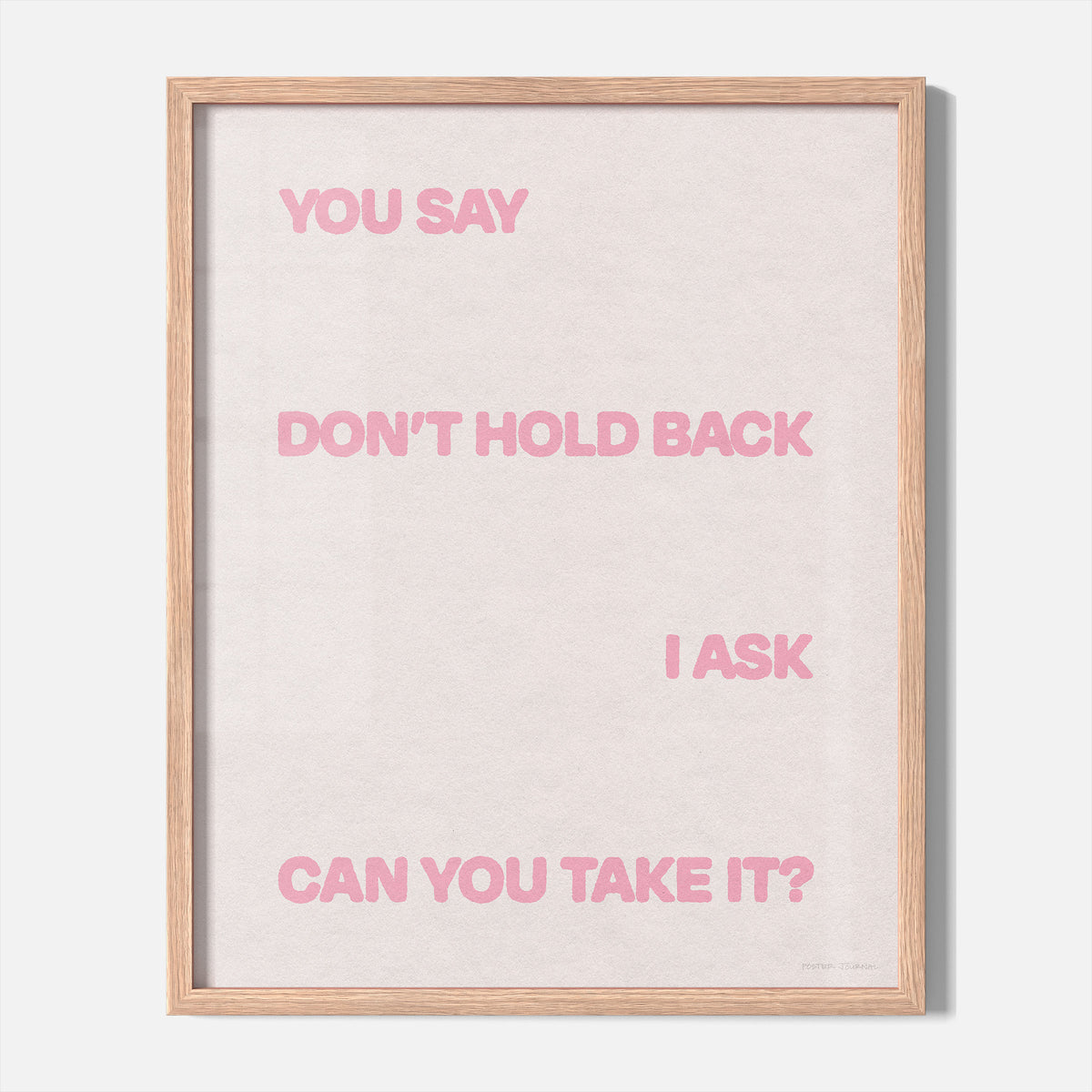 CAN PRINT