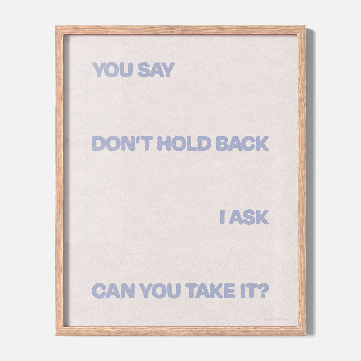 CAN PRINT