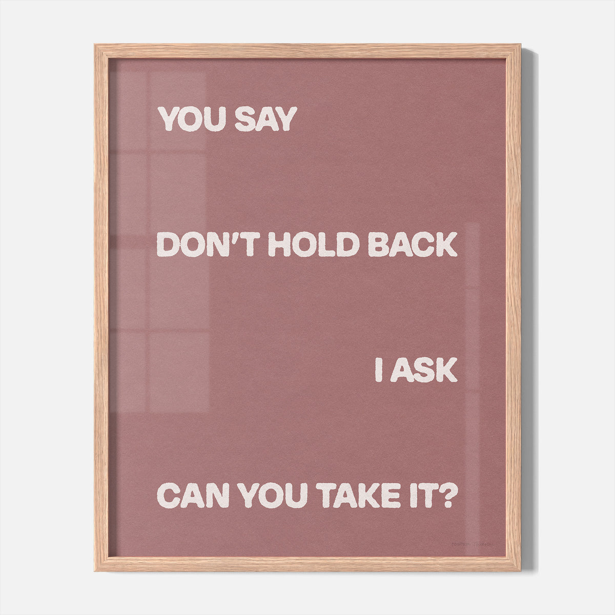 CAN PRINT