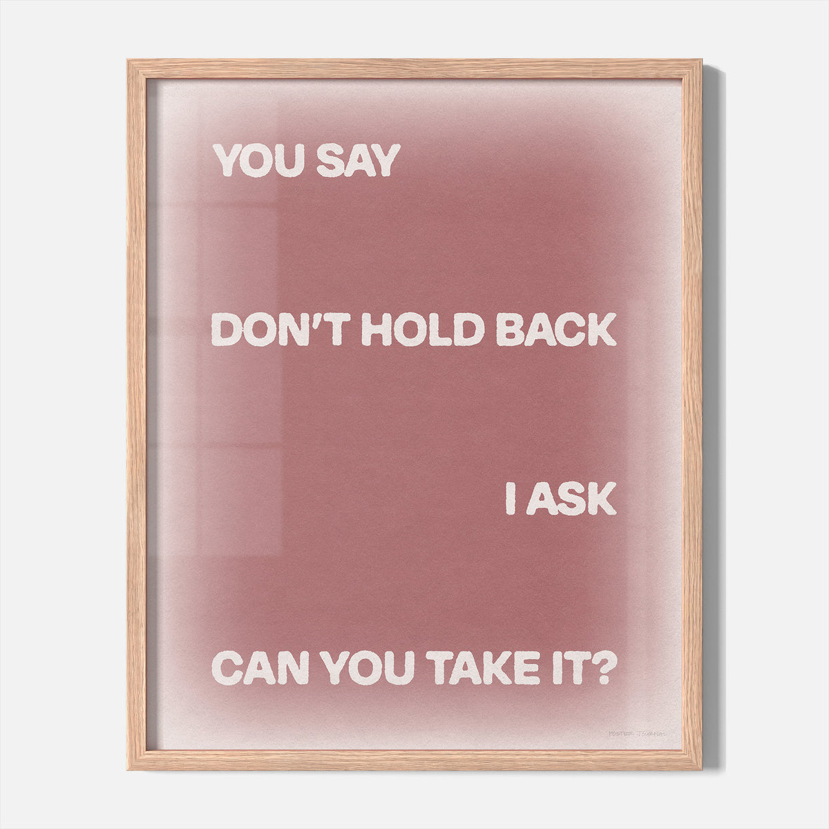 CAN PRINT
