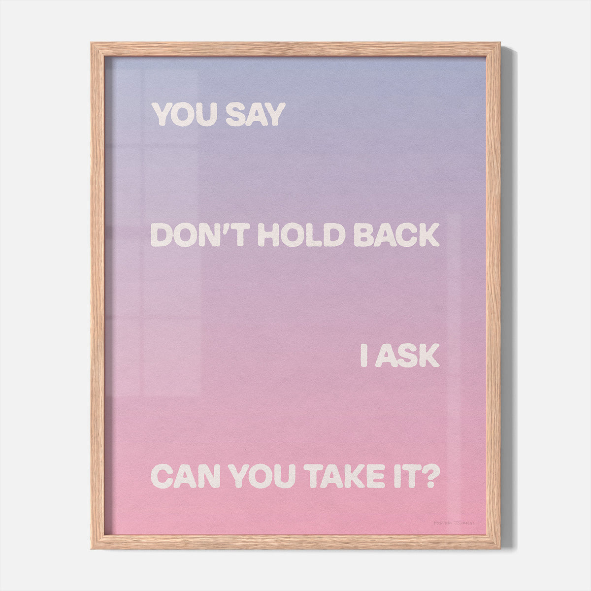 CAN PRINT