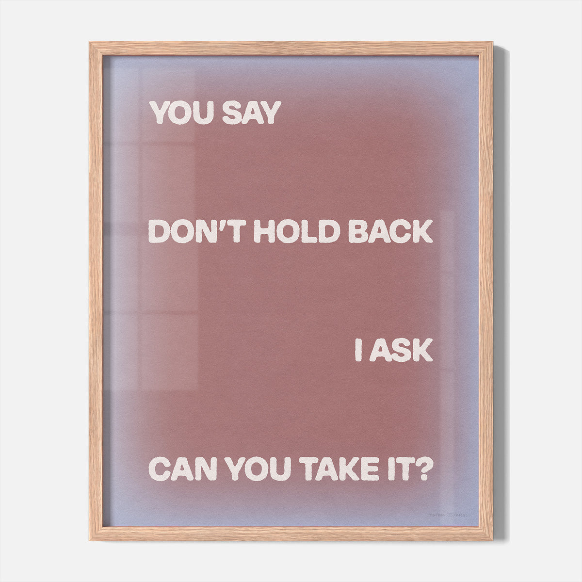 CAN PRINT