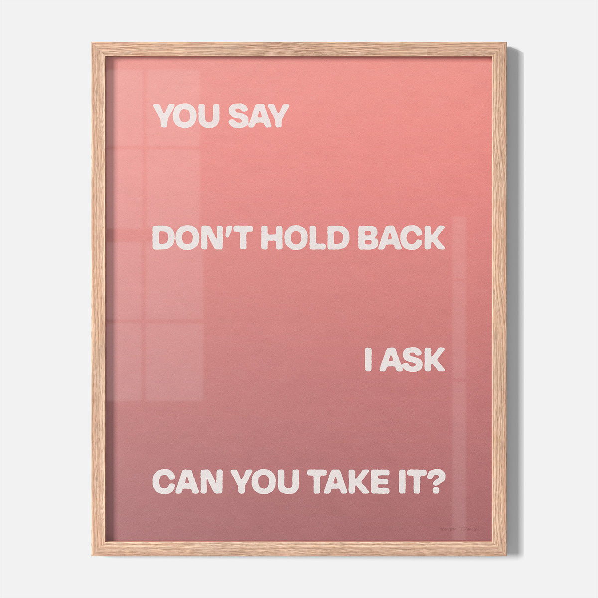 CAN PRINT