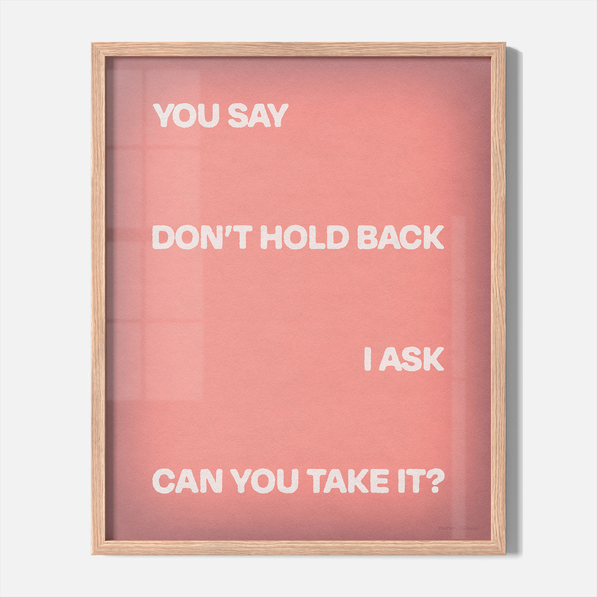 CAN PRINT