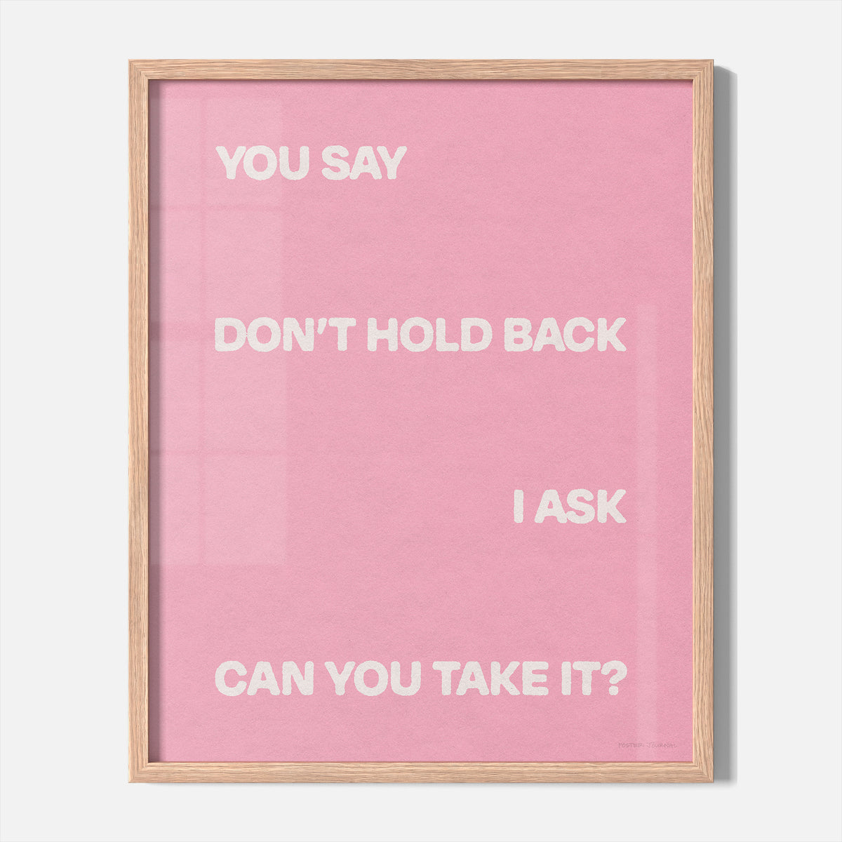 CAN PRINT