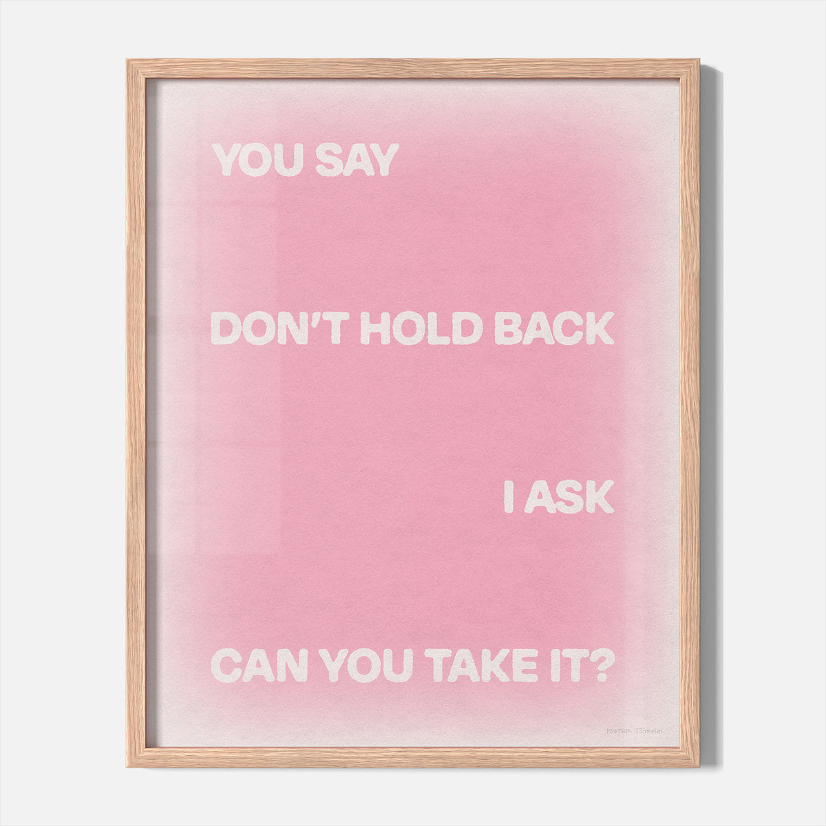 CAN PRINT