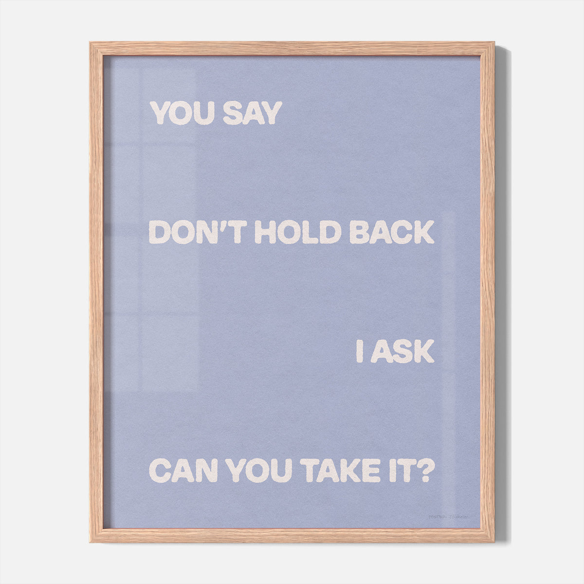 CAN PRINT