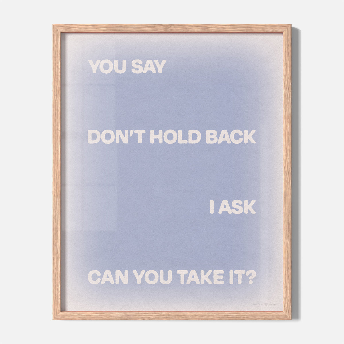 CAN PRINT
