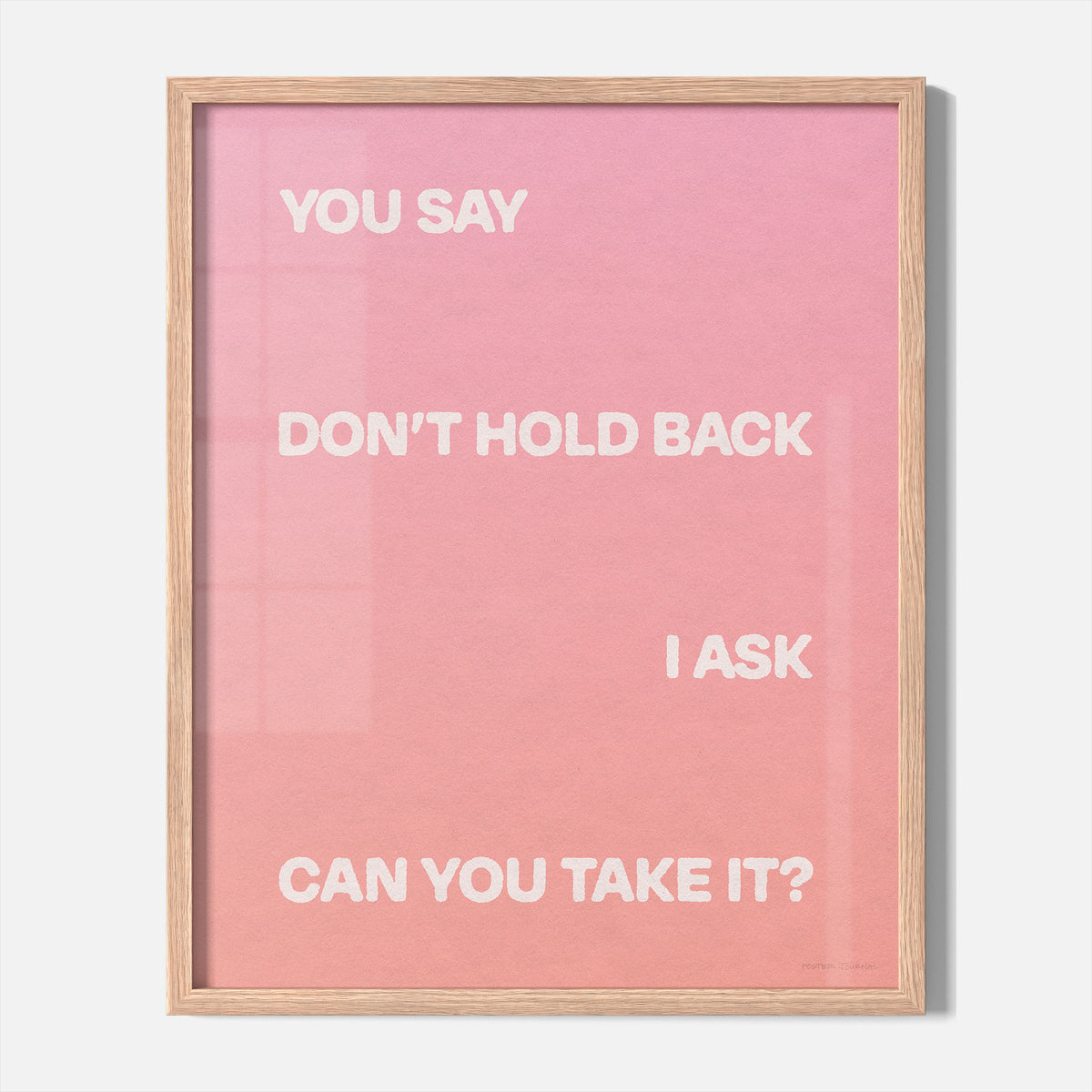 CAN PRINT