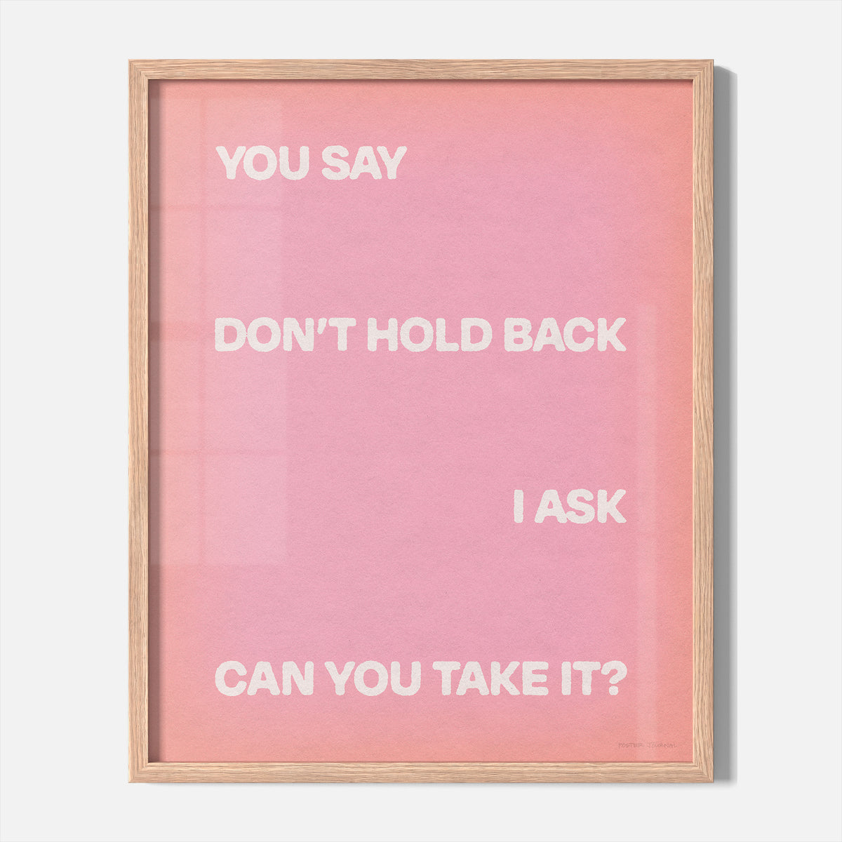 CAN PRINT