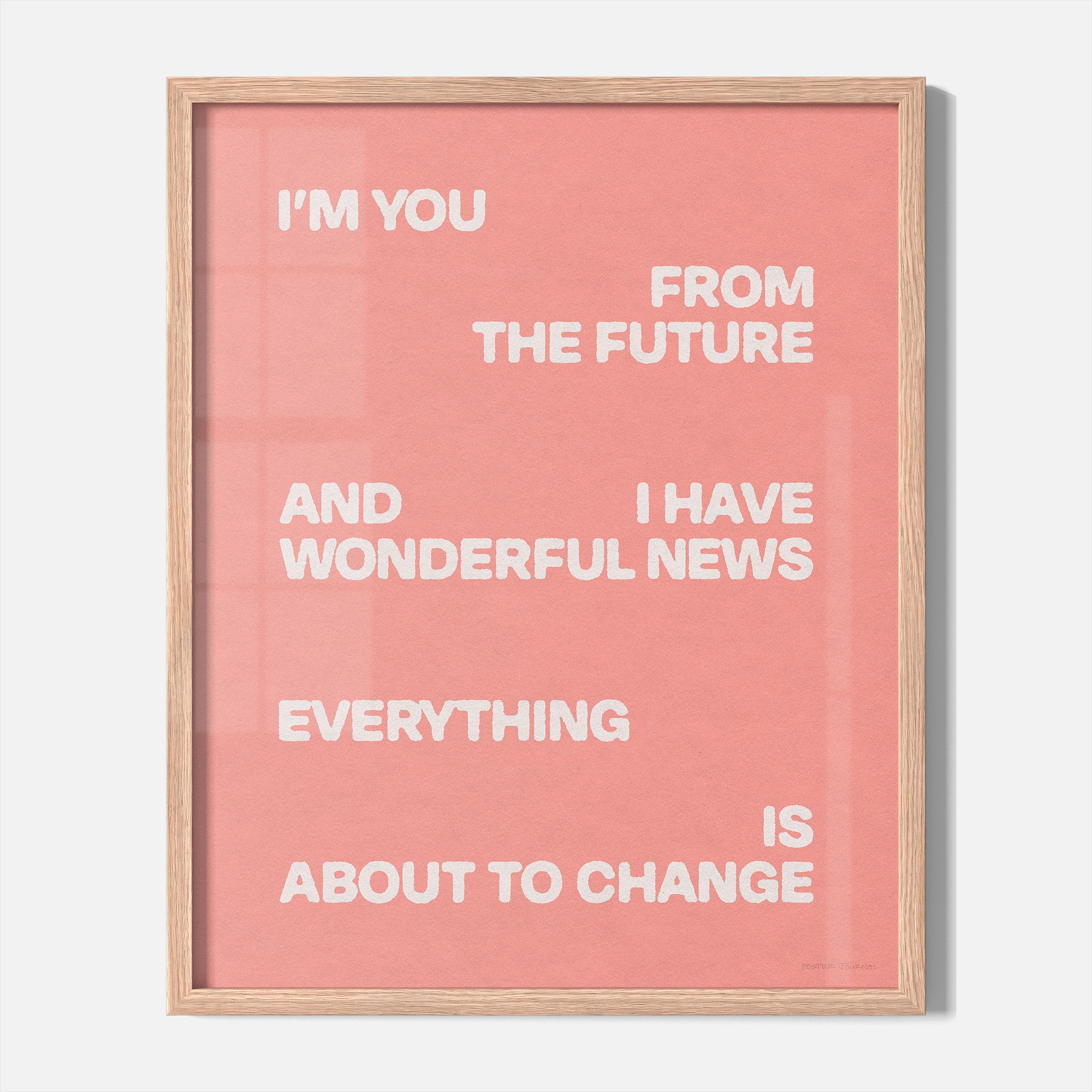 CHANGE PRINT
