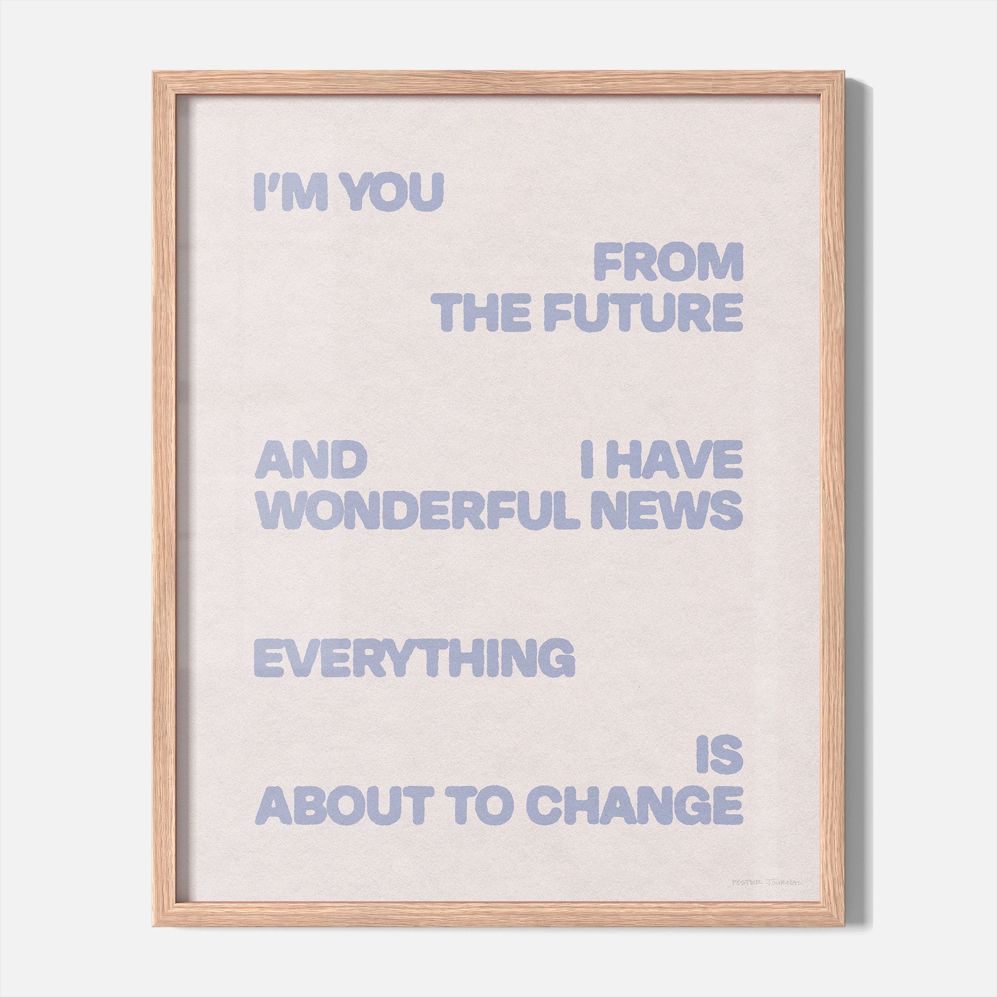 CHANGE PRINT