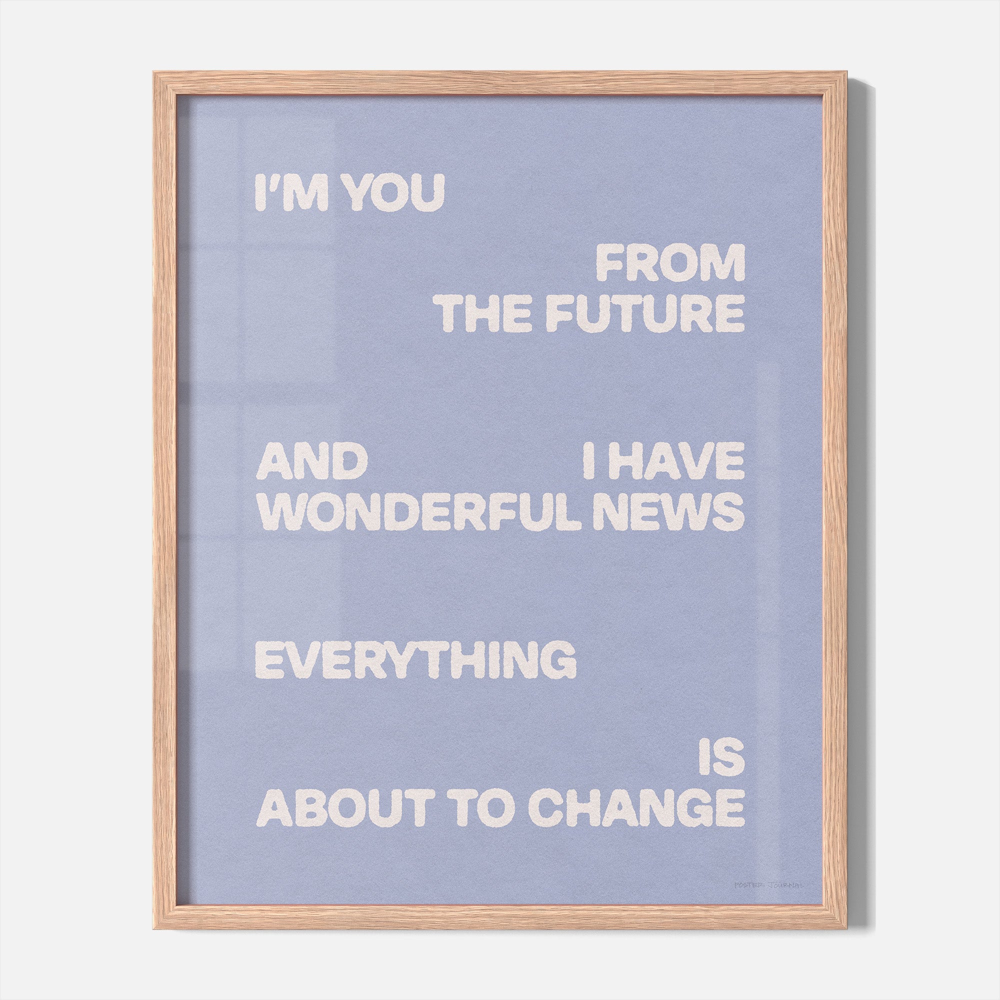 CHANGE PRINT