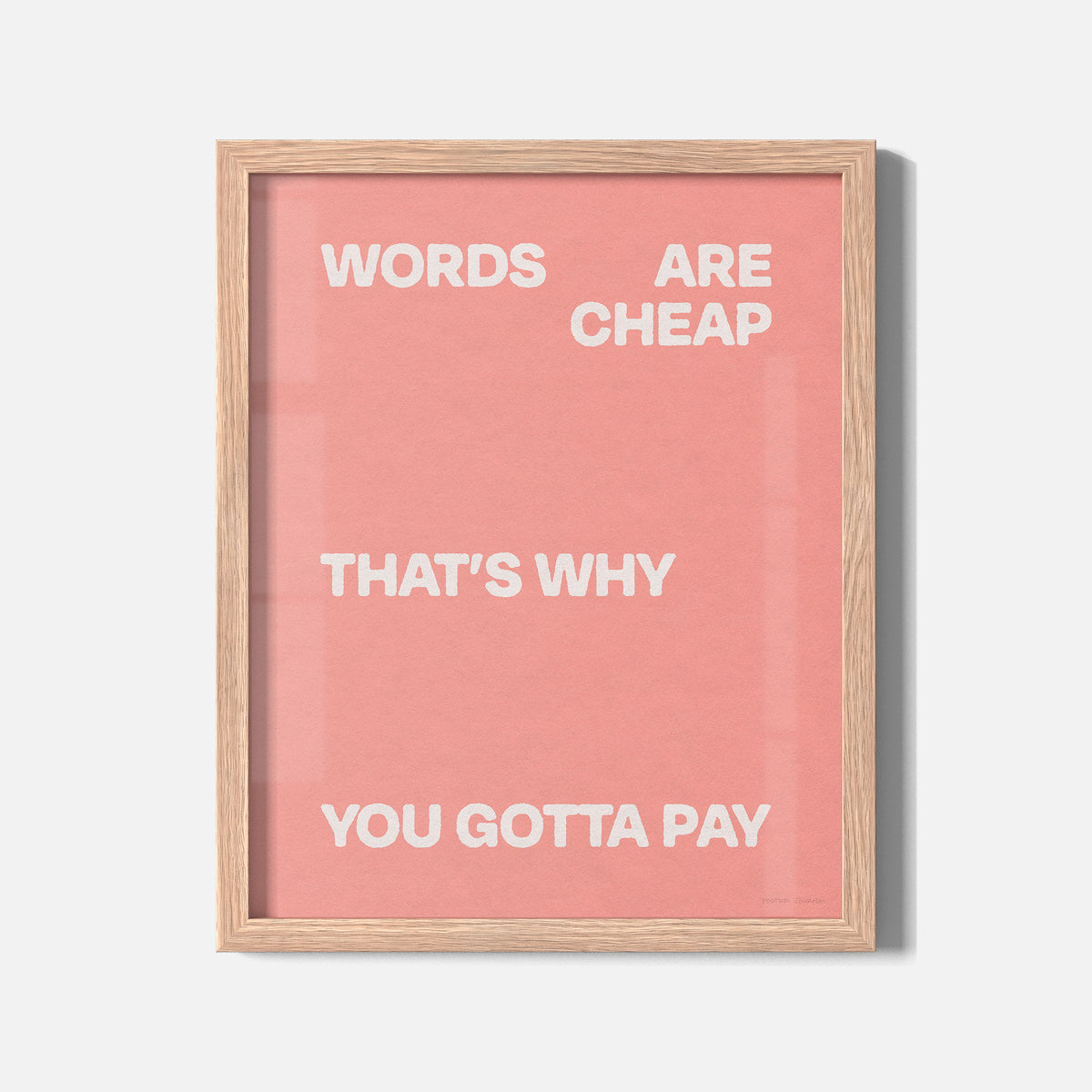 CHEAP PRINT