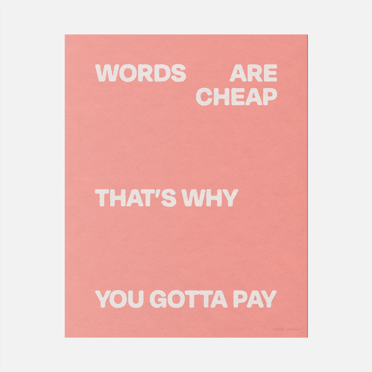 CHEAP PRINT