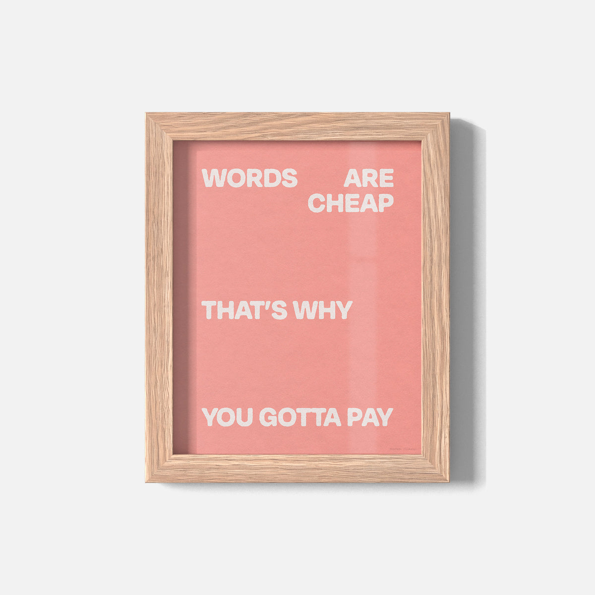 CHEAP PRINT