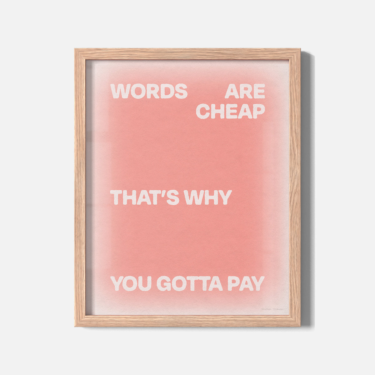 CHEAP PRINT