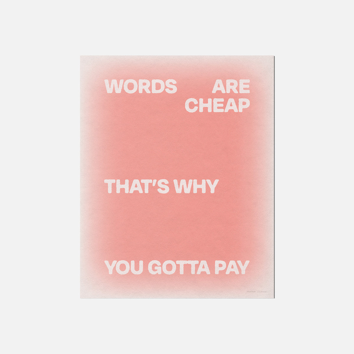 CHEAP PRINT
