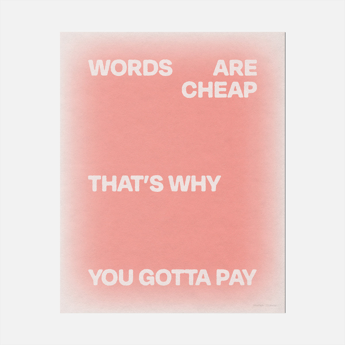 CHEAP PRINT
