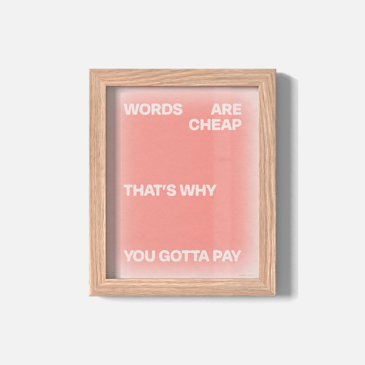CHEAP PRINT