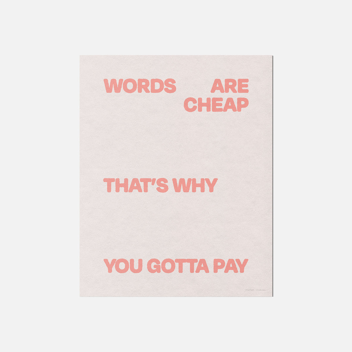 CHEAP PRINT
