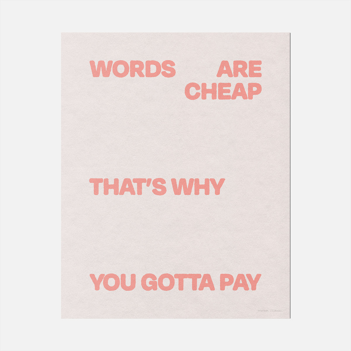 CHEAP PRINT