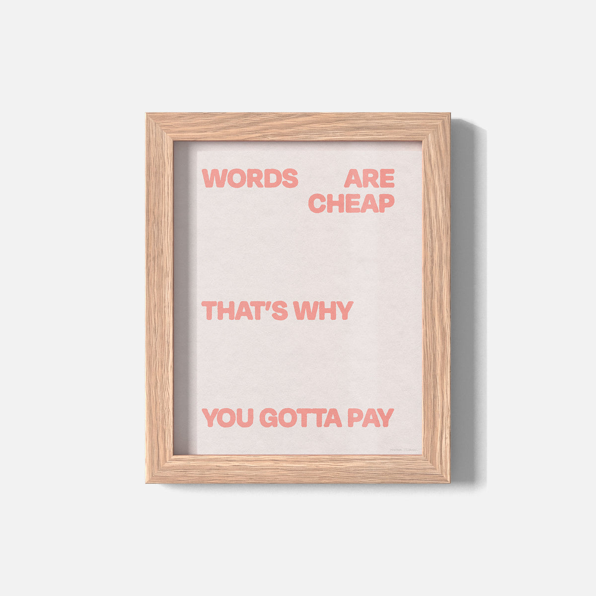 CHEAP PRINT