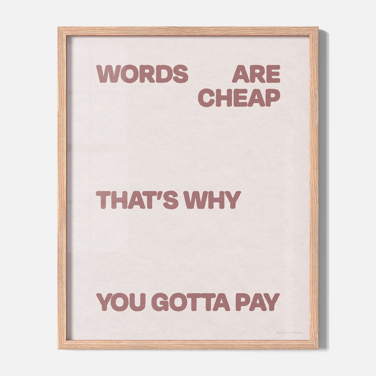 CHEAP PRINT