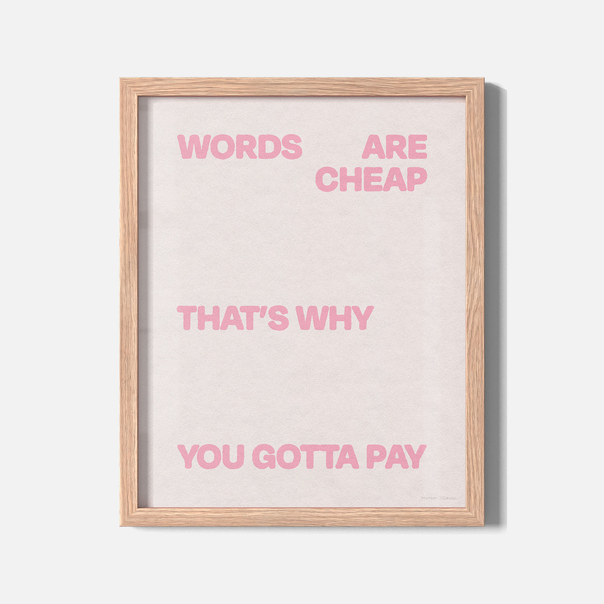 CHEAP PRINT