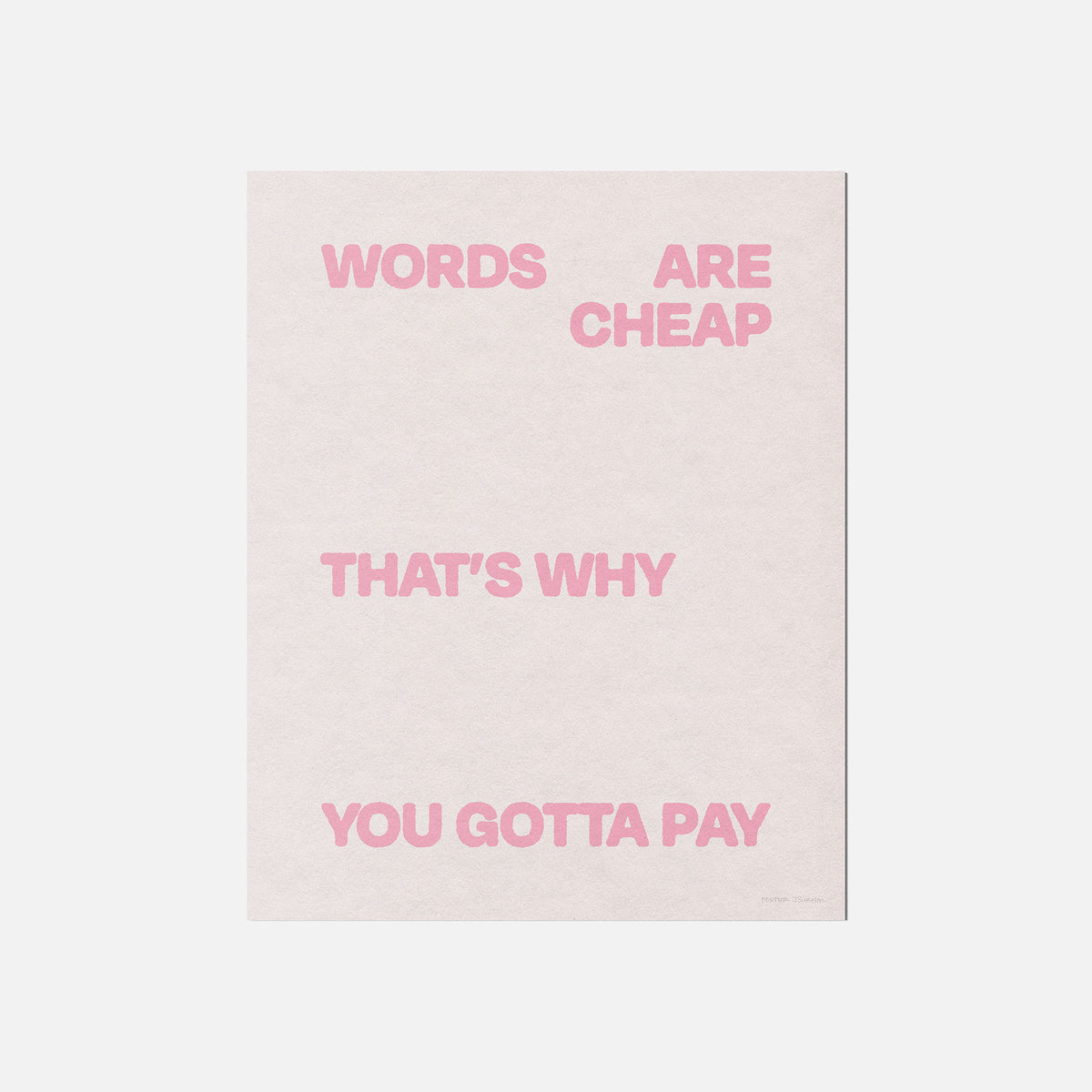 CHEAP PRINT