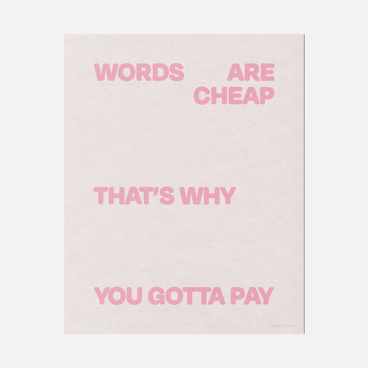 CHEAP PRINT