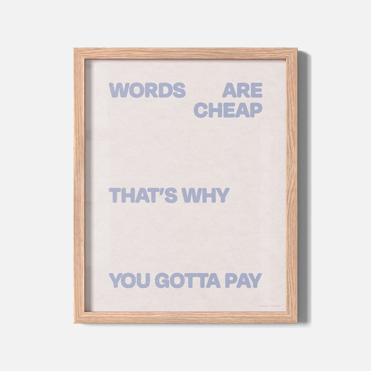 CHEAP PRINT