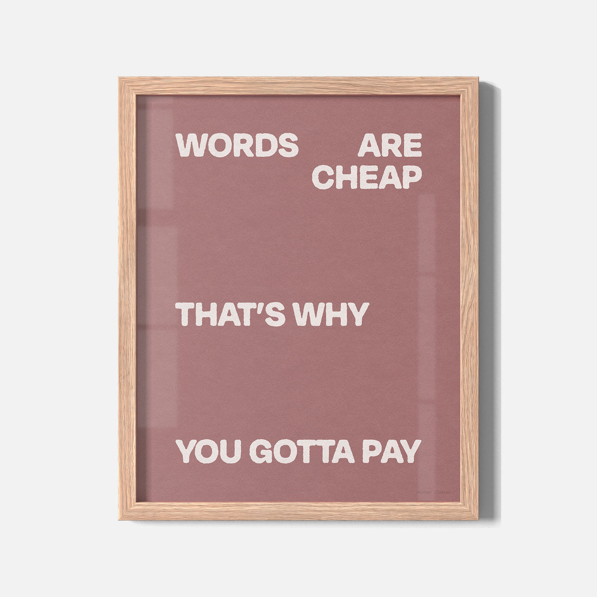 CHEAP PRINT