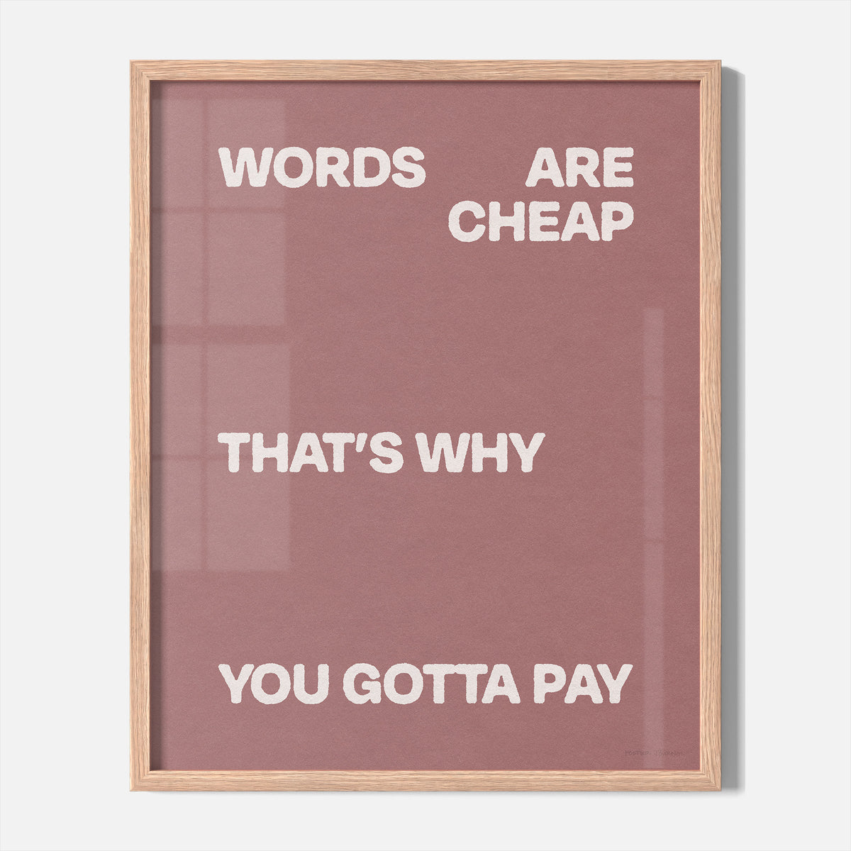 CHEAP PRINT